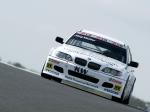 BMW 320i WTCC Sedan 2005 года